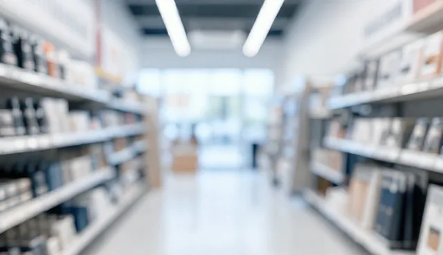 选型关注点:如何判断产品性能与适用条件