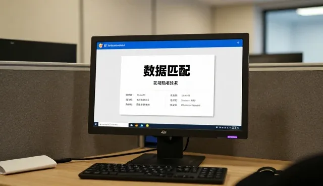 黄页服务在本地市场拓展中的多场景应用分析