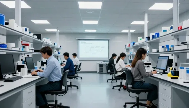 企业信息匹配中常见问题与应对策略